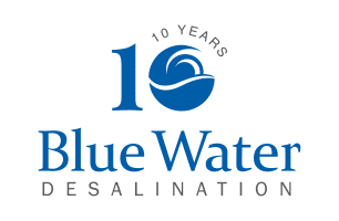 Blue Water Desalination