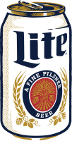 Miller Lite